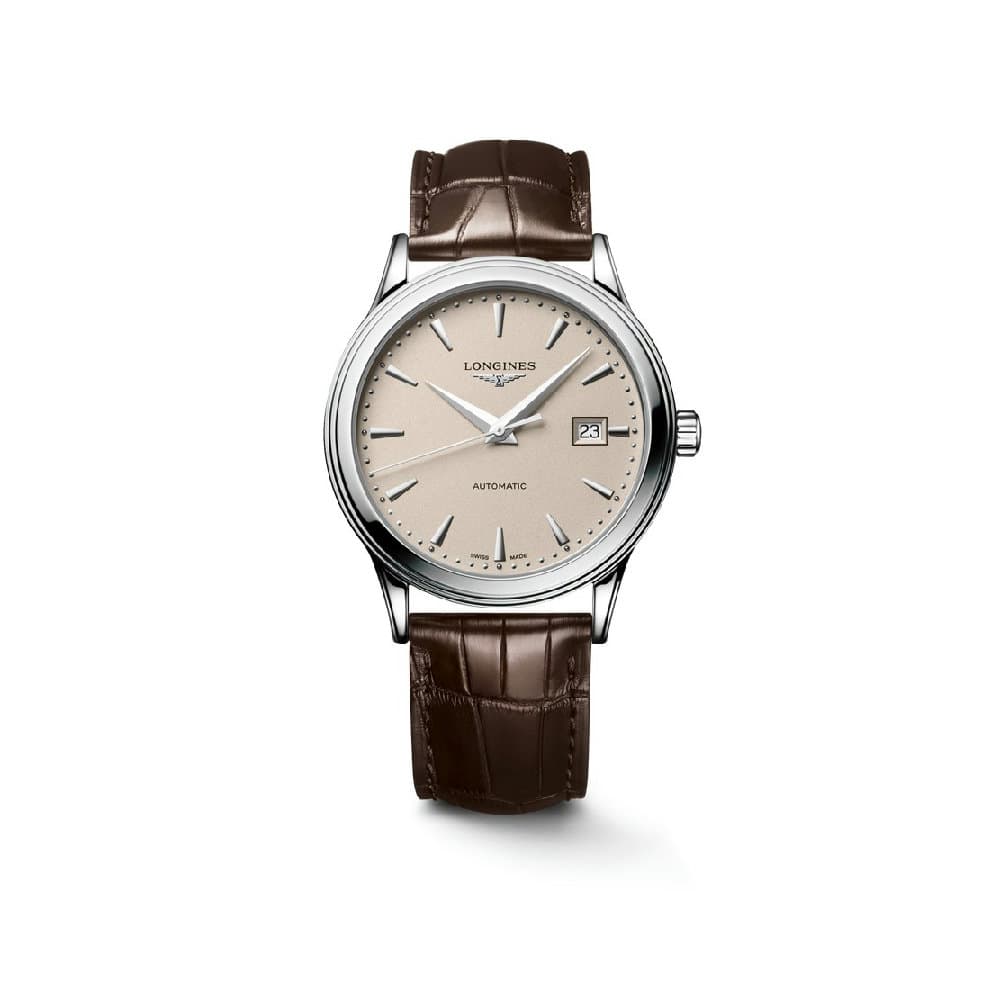 Longines Flagship Classic
