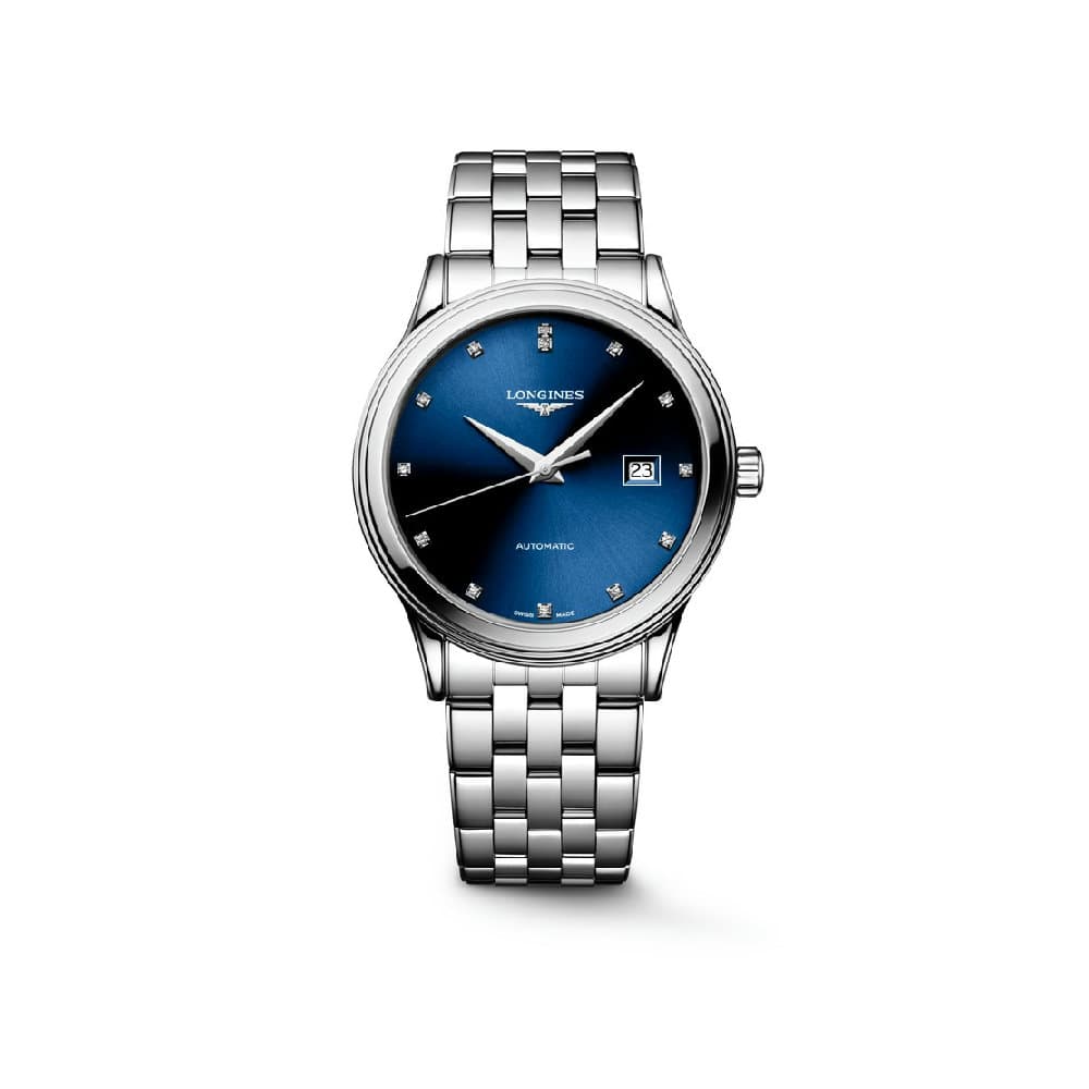 Longines Flagship Classic