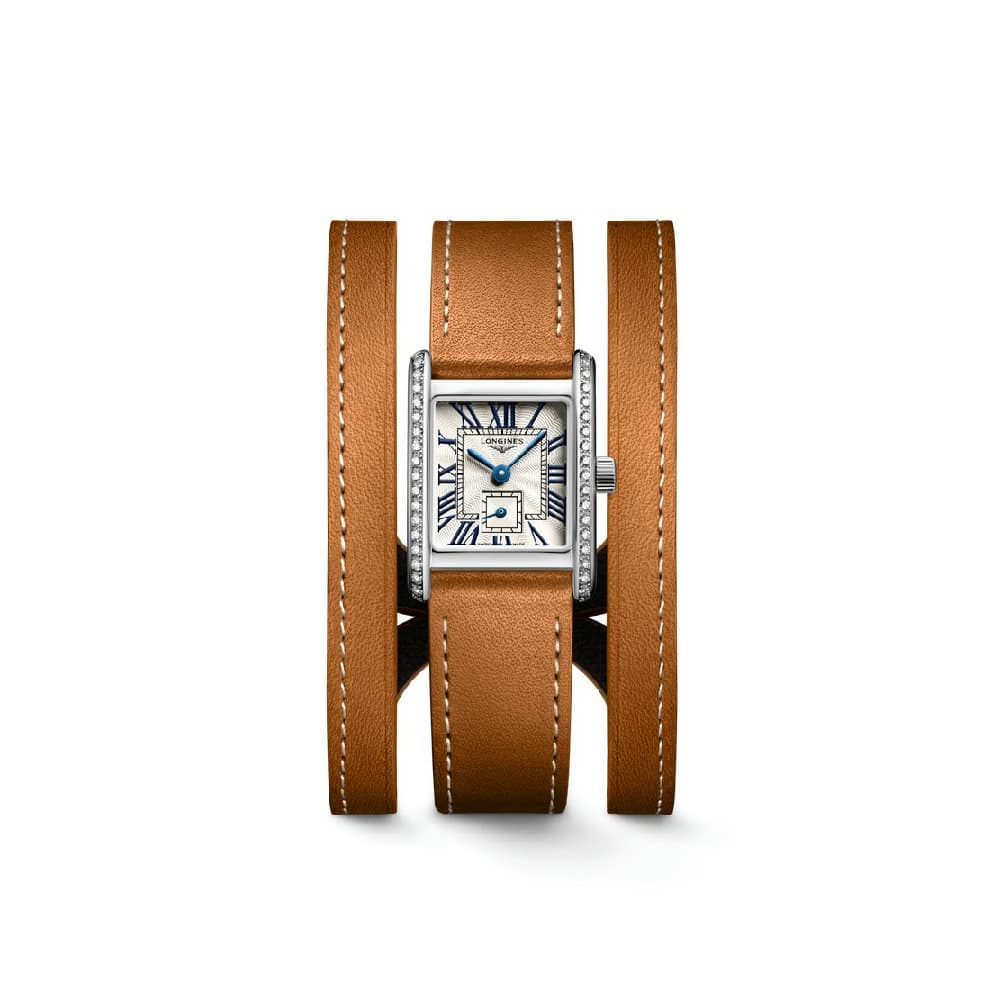 Longines Mini Dolcevita