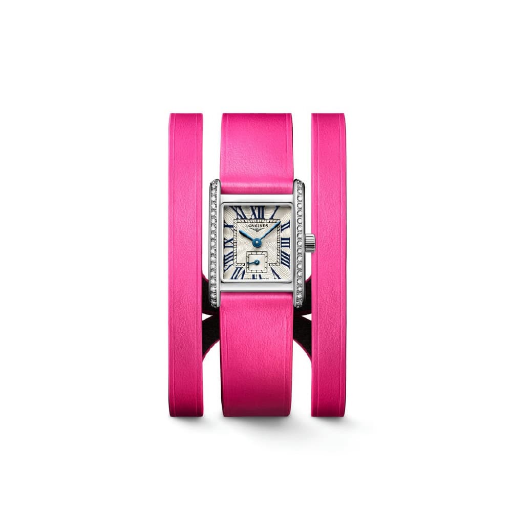 Longines Mini Dolcevita
