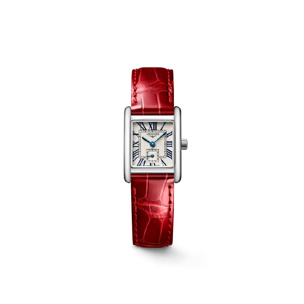 Longines Mini Dolcevita