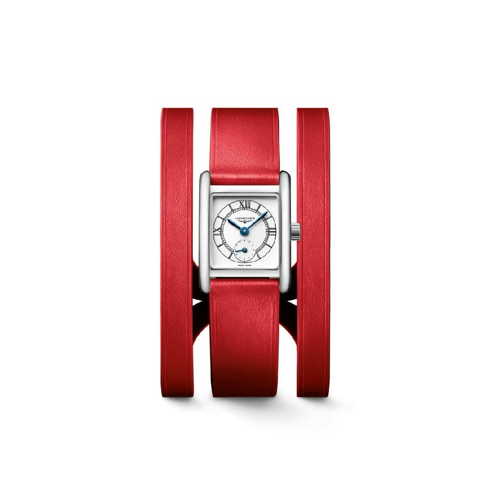 Longines Mini Dolcevita