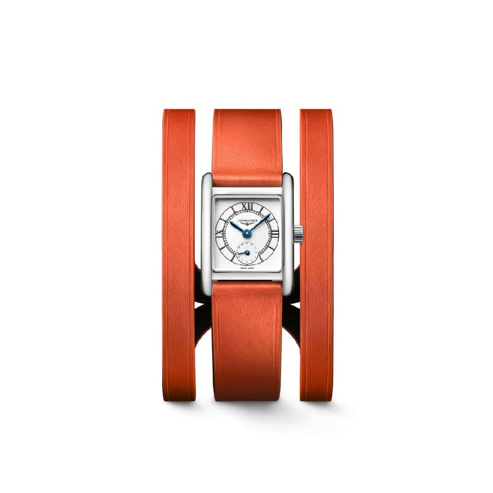 Longines Mini Dolcevita