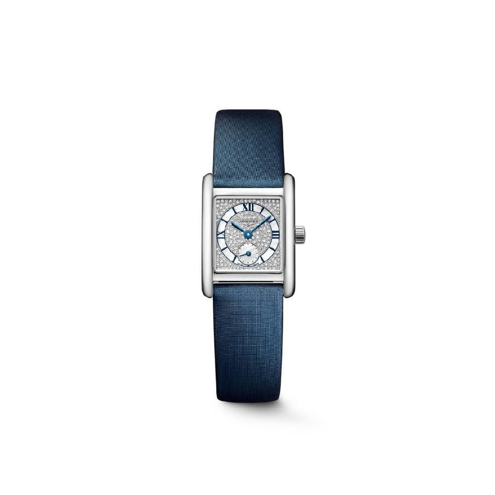 Longines Mini Dolcevita