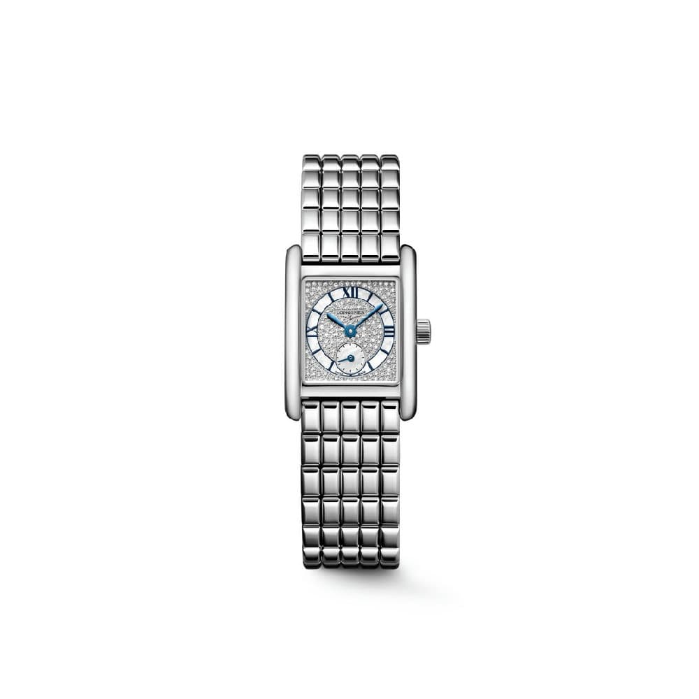 Longines Mini Dolcevita