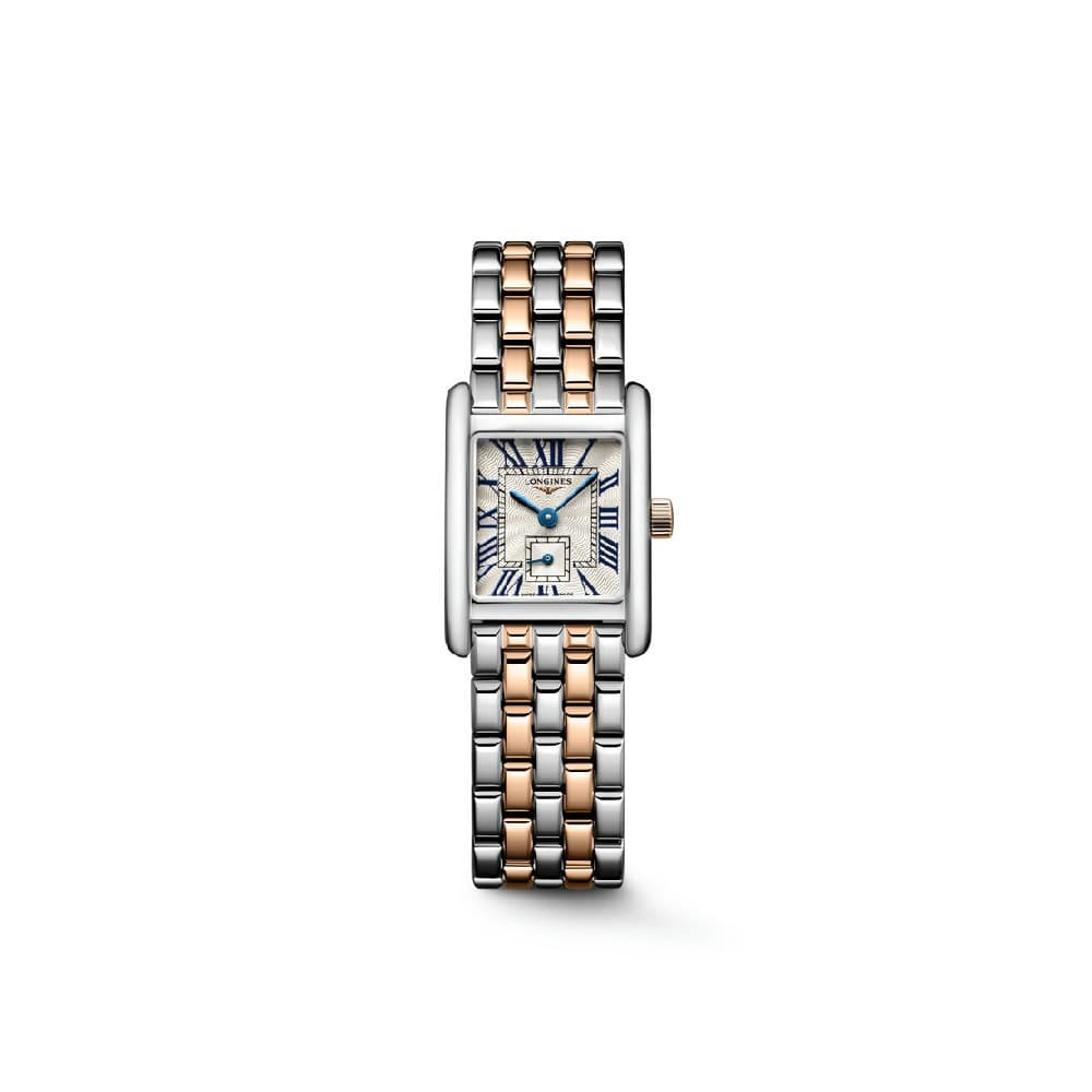 Longines Mini Dolcevita