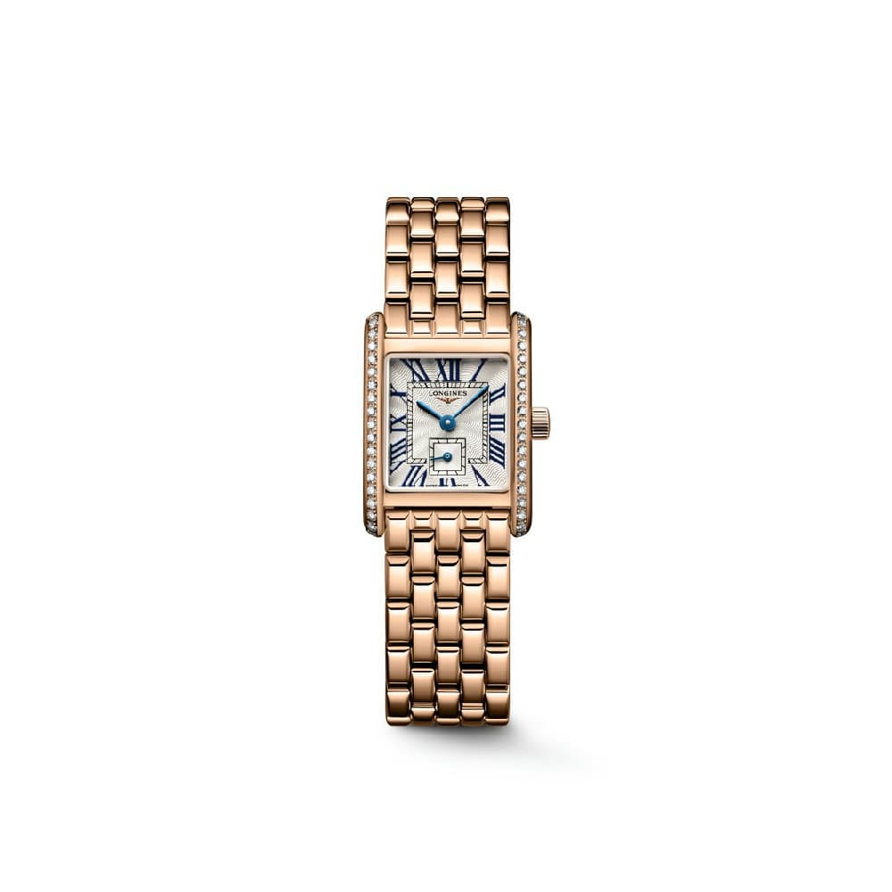 Longines Mini Dolcevita