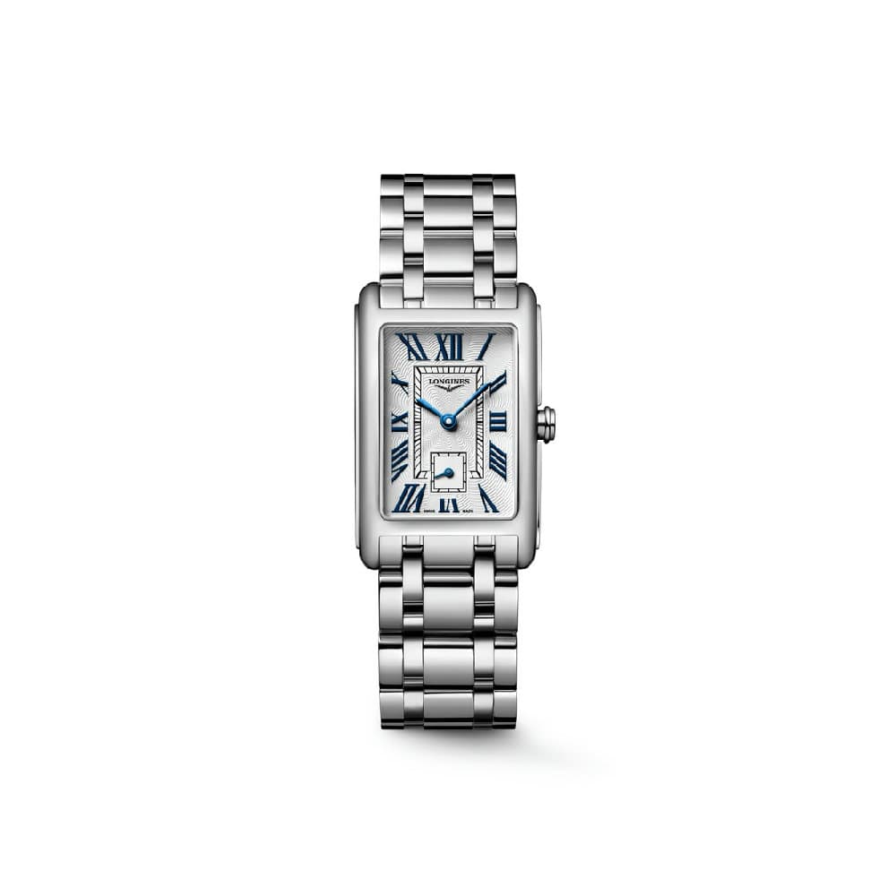 Longines DOLCEVITA - 23.30 X 37.00 mm - L5.512.4.70.6