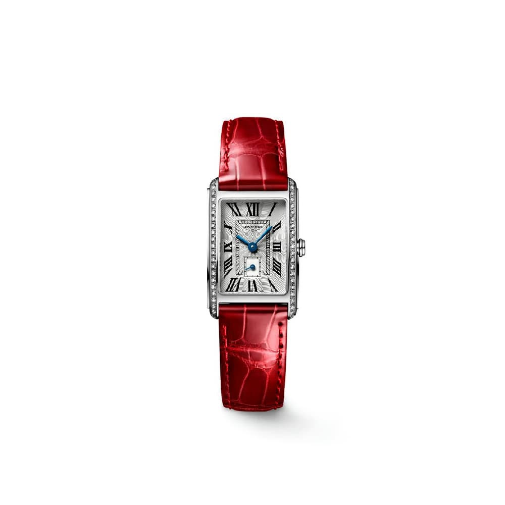 Longines Dolcevita