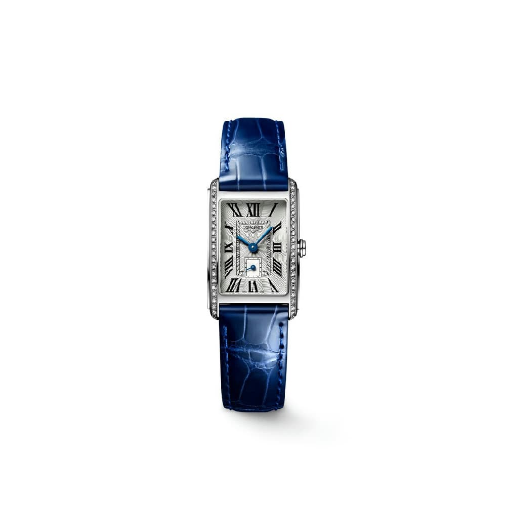 Longines Dolcevita