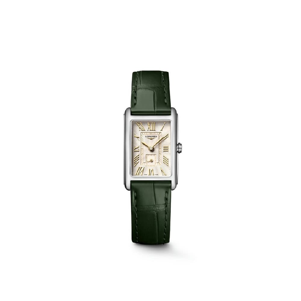 Longines Dolcevita
