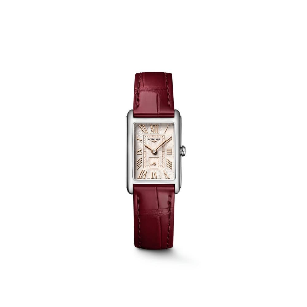 Longines Dolcevita