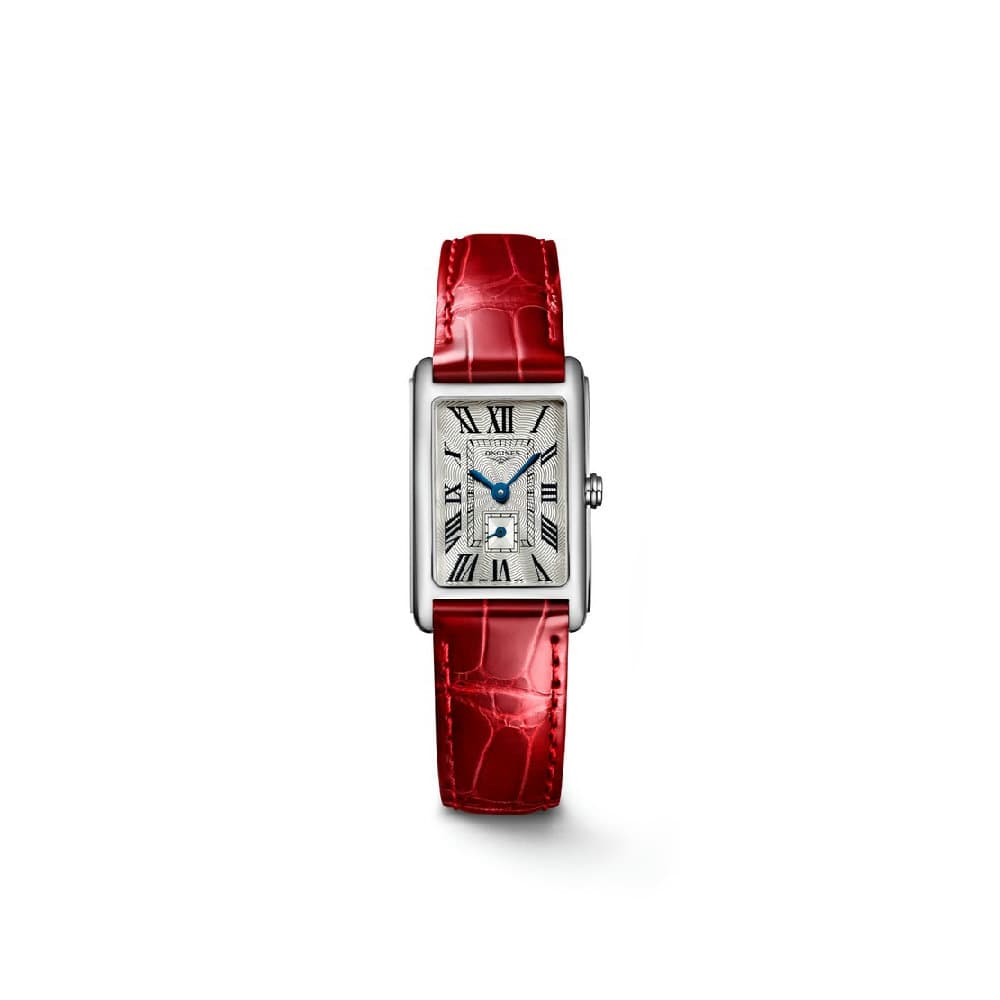 Longines Dolcevita