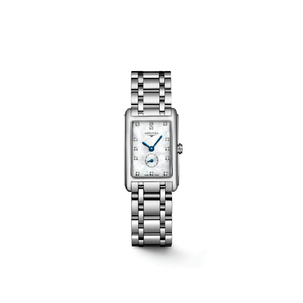 Longines Dolcevita