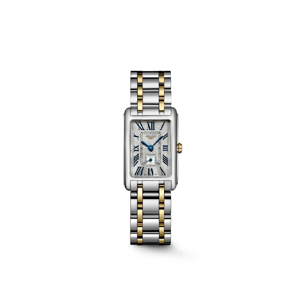 Longines Dolcevita