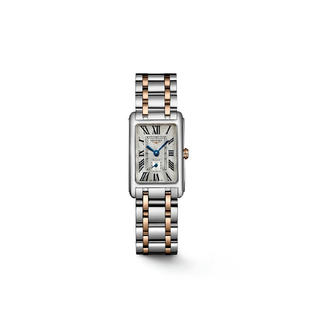 Longines Dolcevita