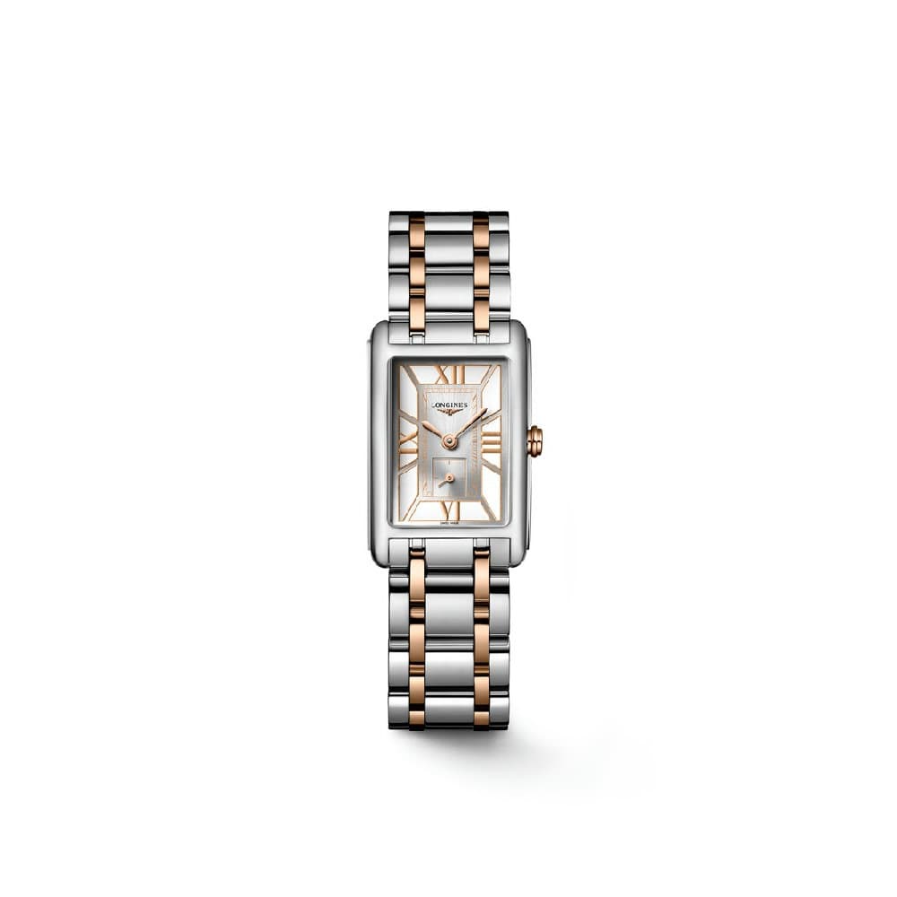 Longines Dolcevita