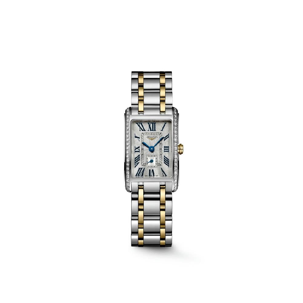 Longines Dolcevita
