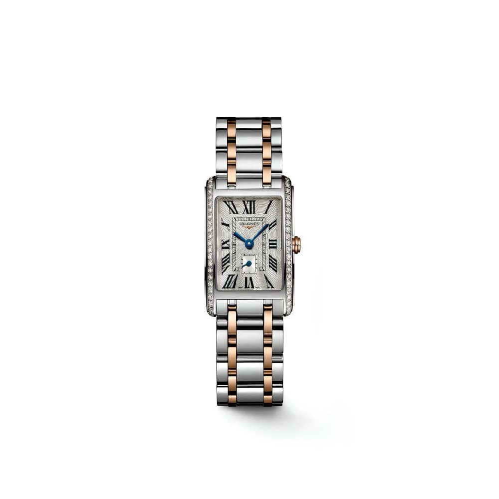 Longines Dolcevita