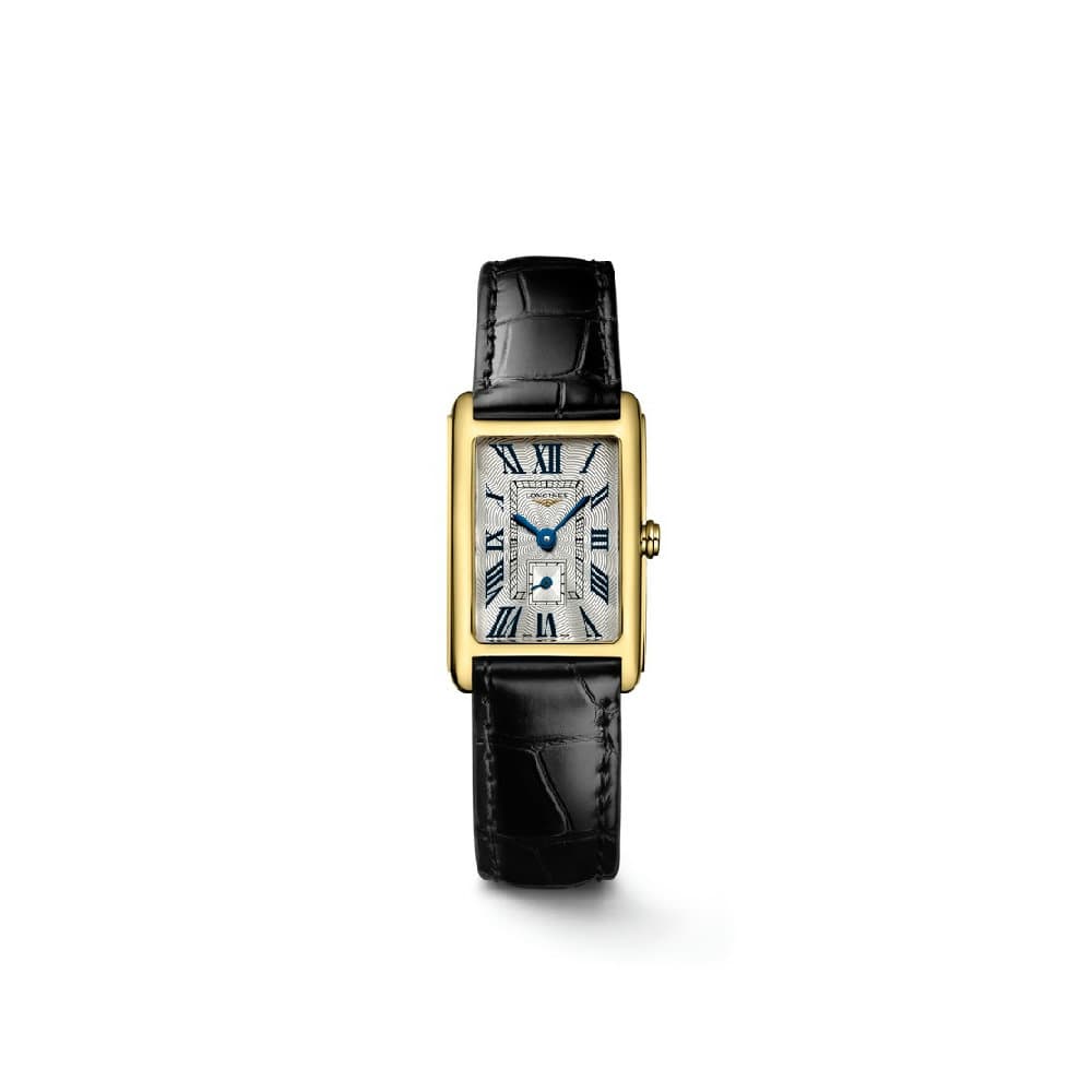 Longines Dolcevita