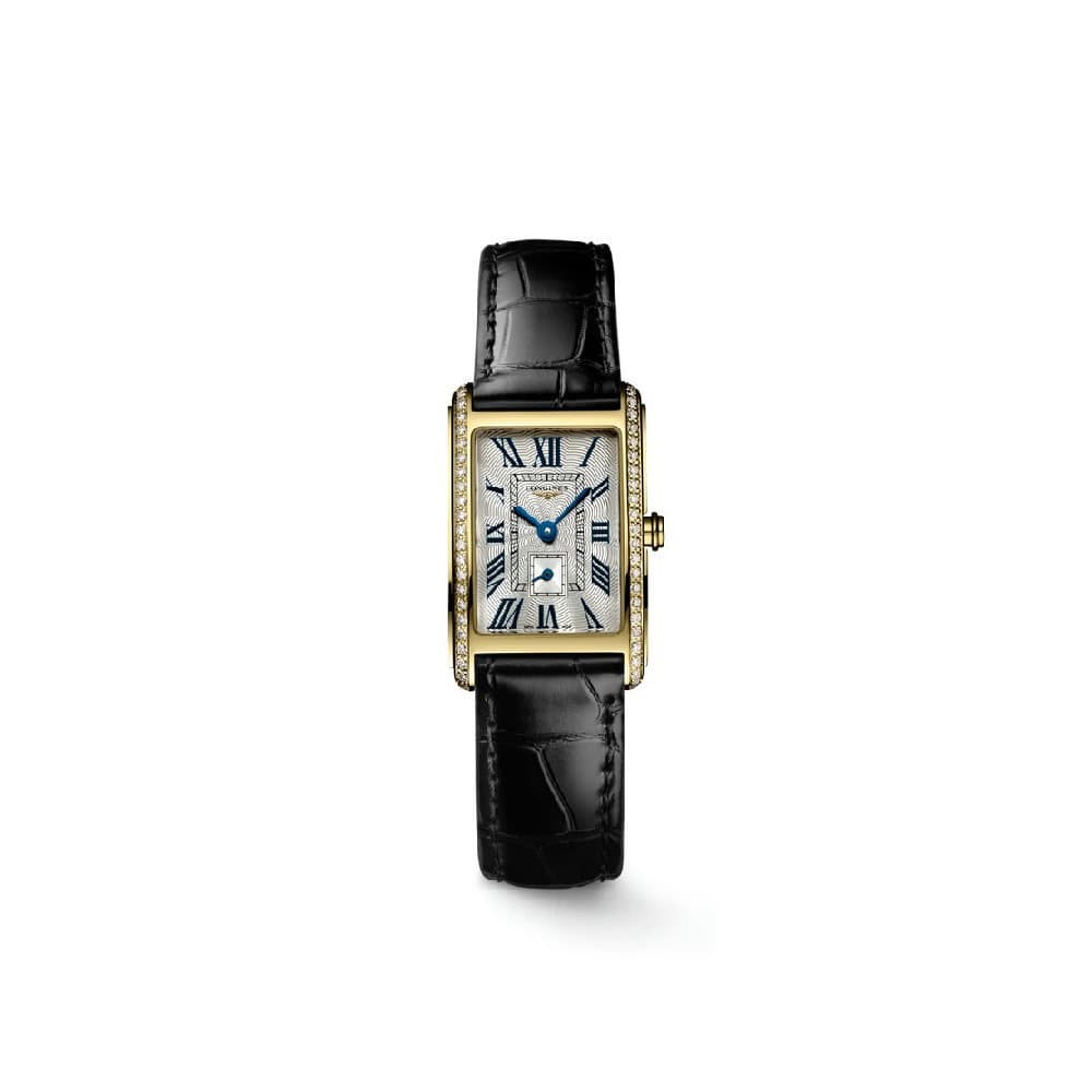 Longines Dolcevita