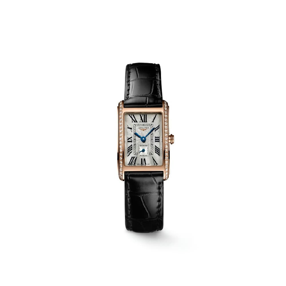 Longines Dolcevita