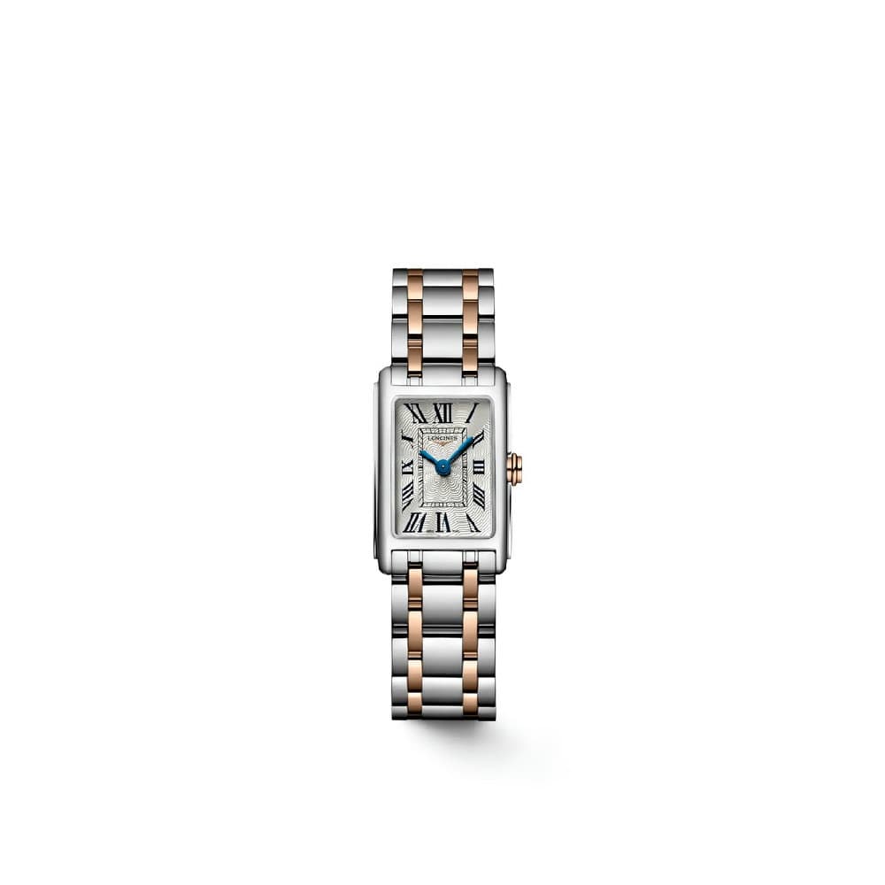 Longines Dolcevita