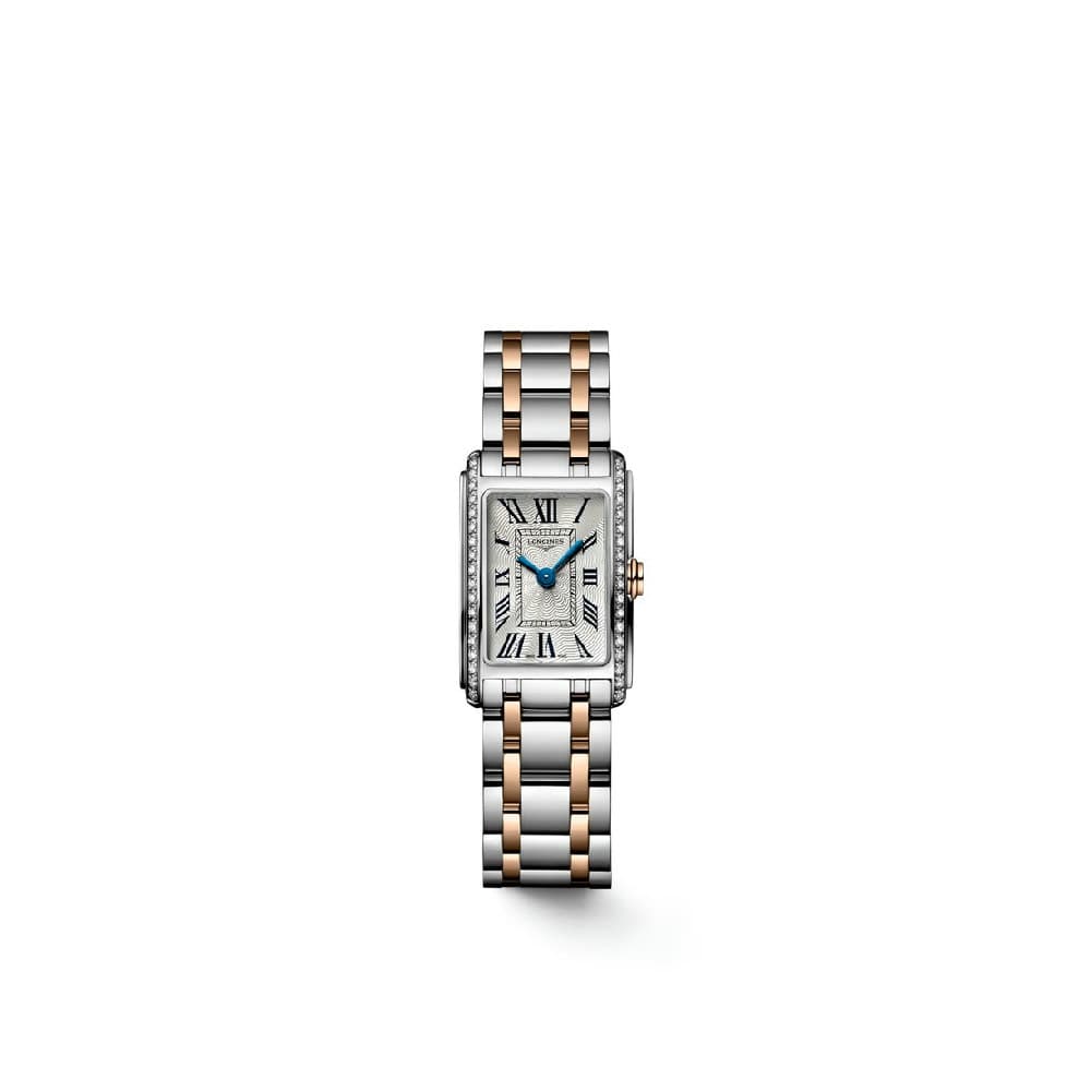 Longines Dolcevita