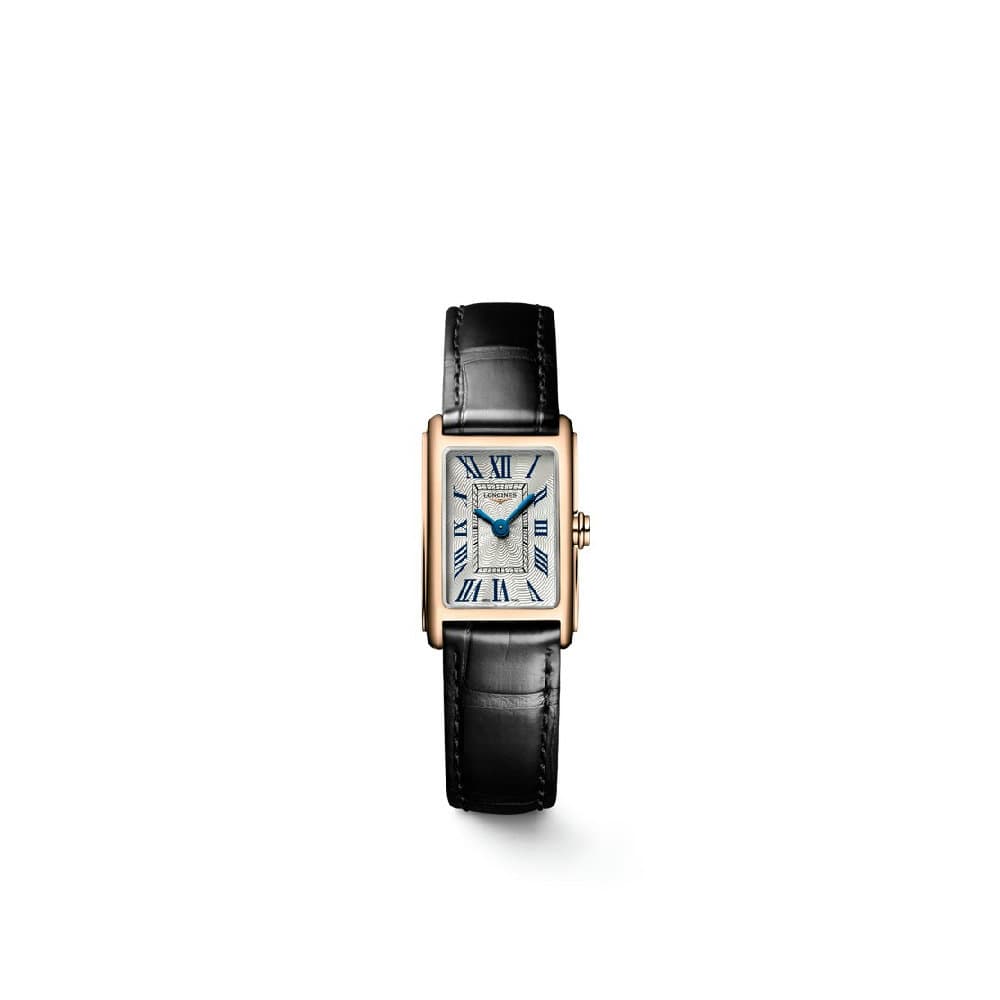 Longines Dolcevita