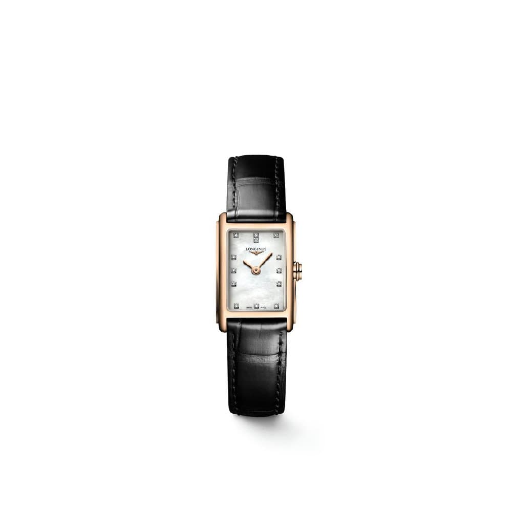 Longines Dolcevita