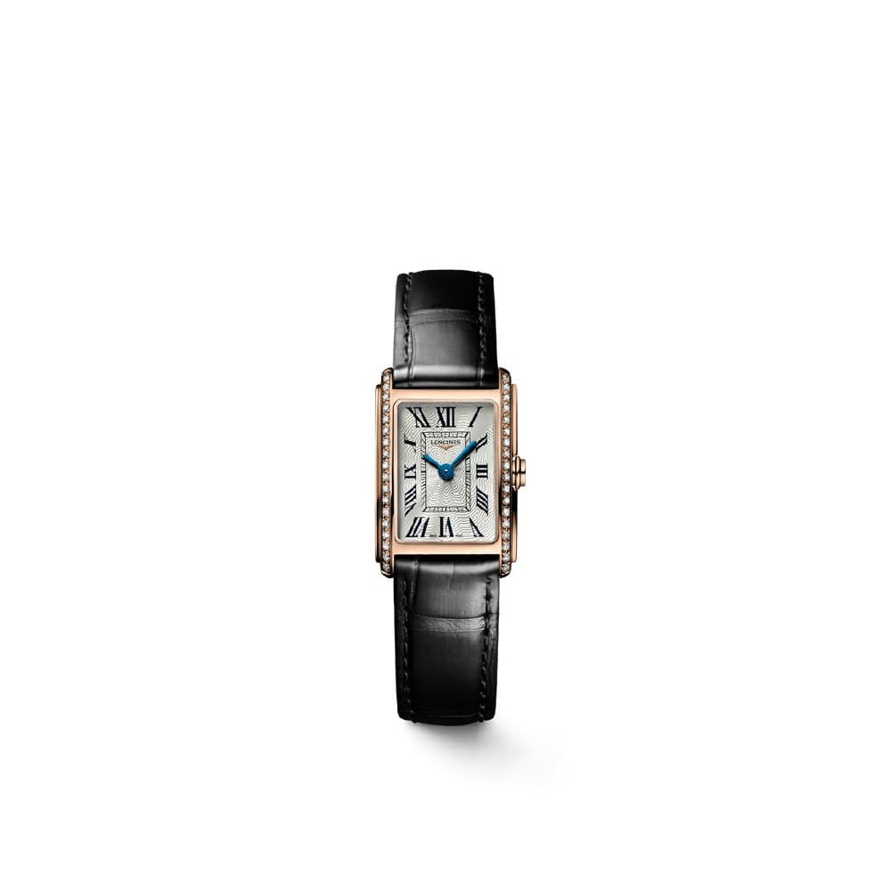 Longines Dolcevita
