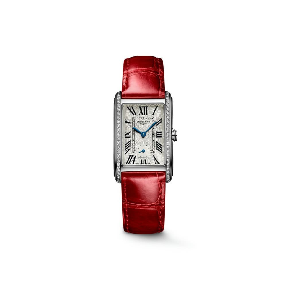 Longines Dolcevita