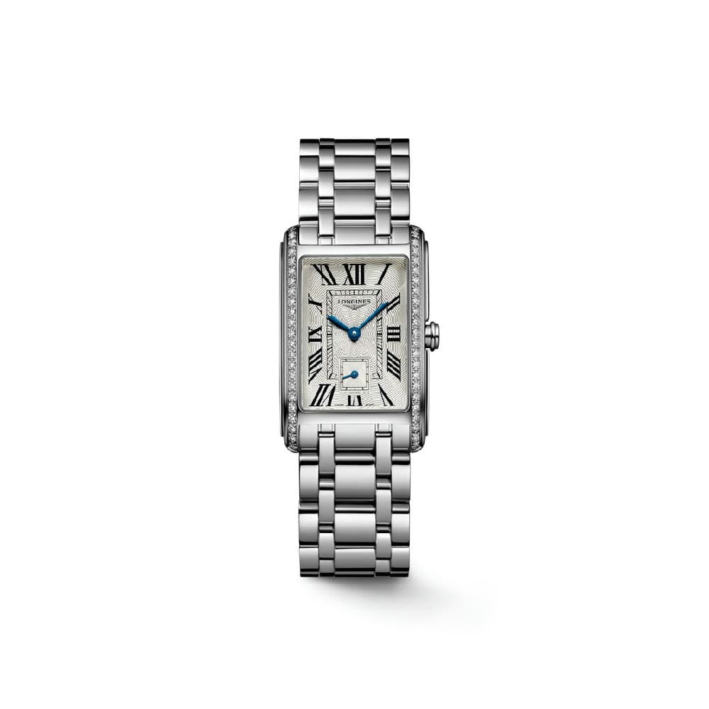 Longines Dolcevita