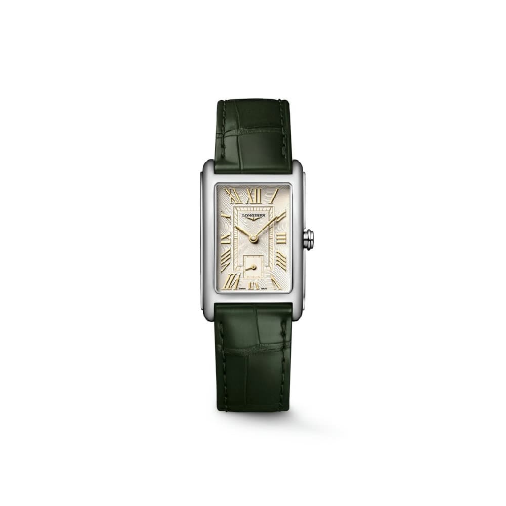 Longines Dolcevita