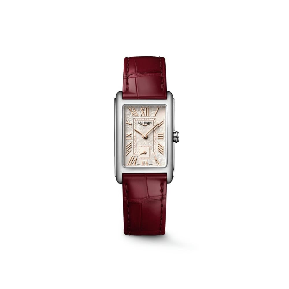 Longines Dolcevita