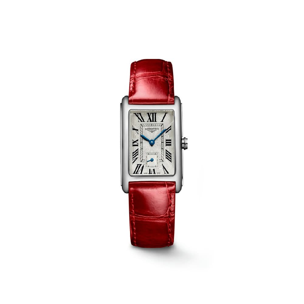 Longines Dolcevita