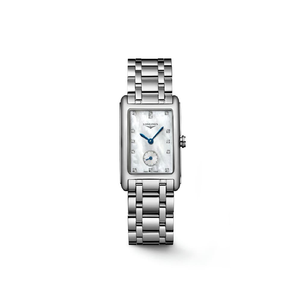 Longines Dolcevita