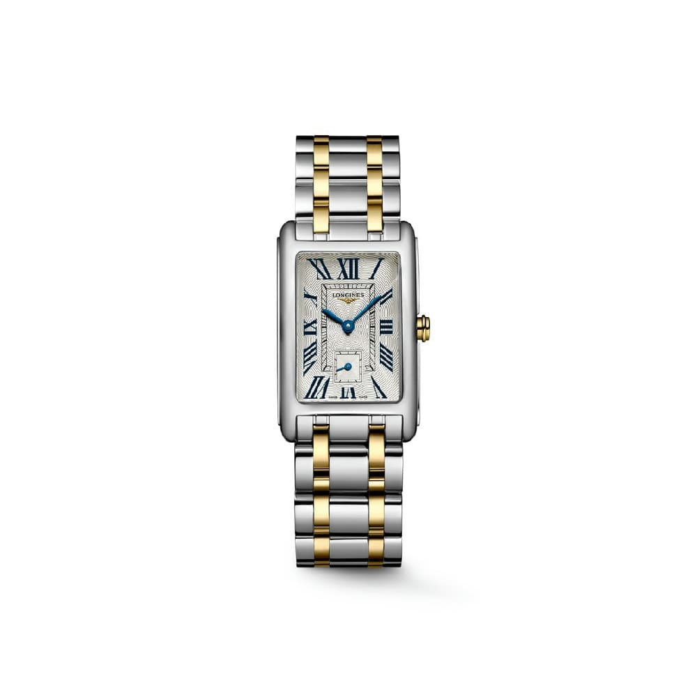Longines Dolcevita