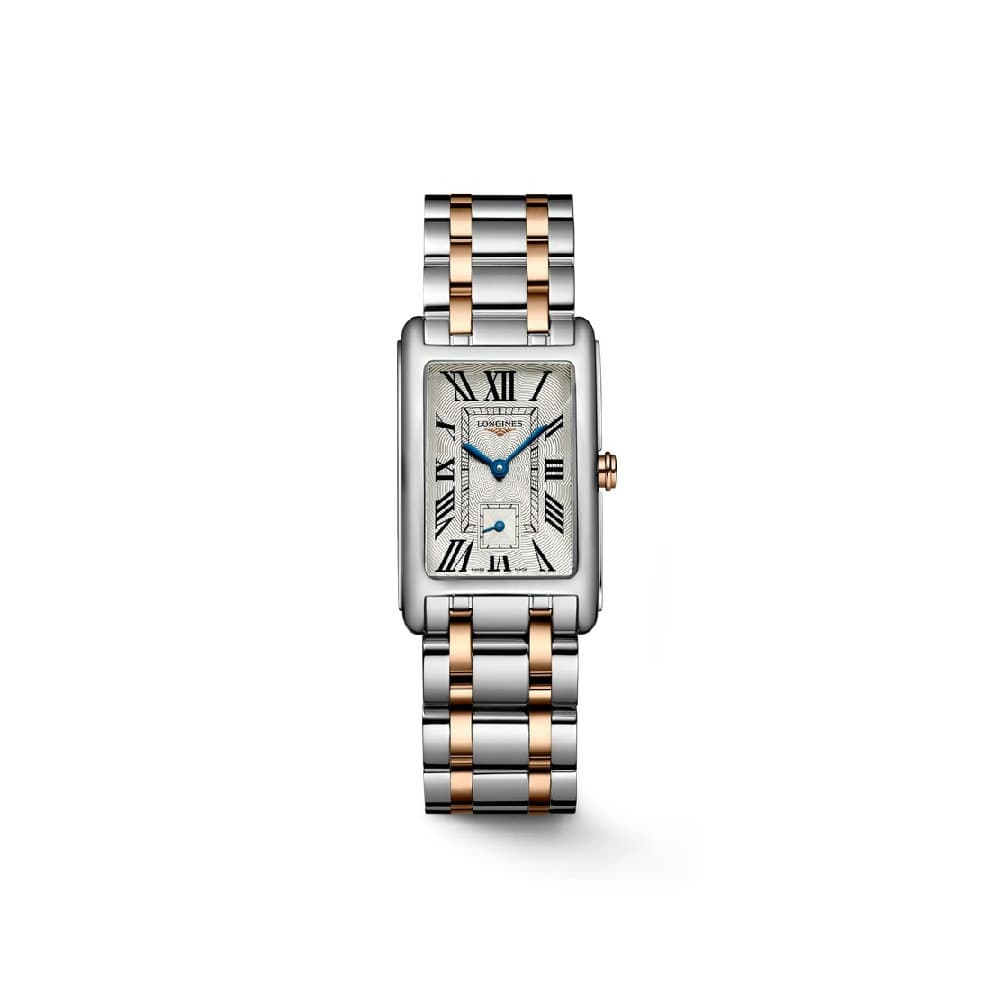 Longines Dolcevita
