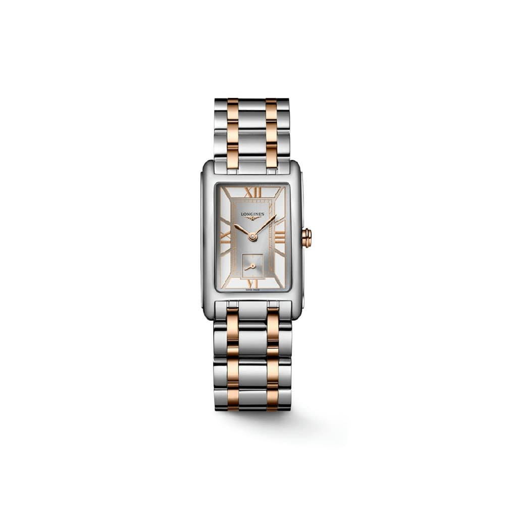 Longines Dolcevita