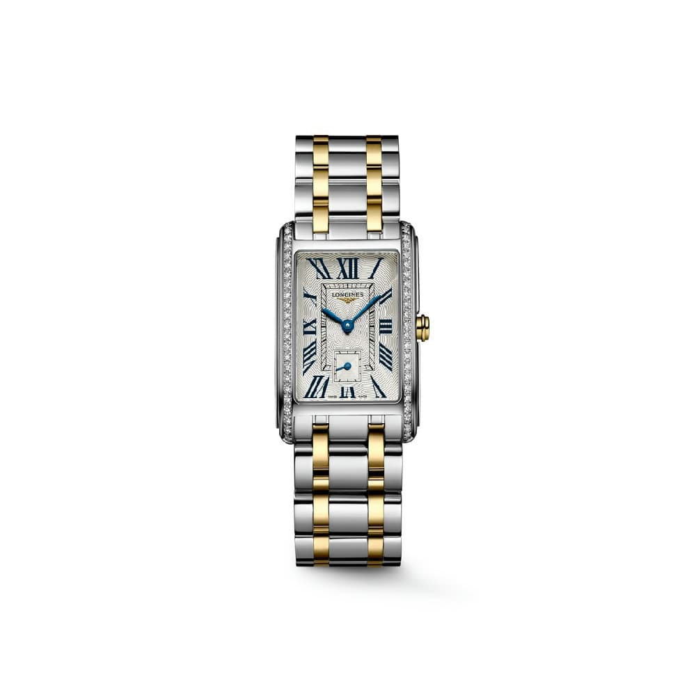 Longines Dolcevita