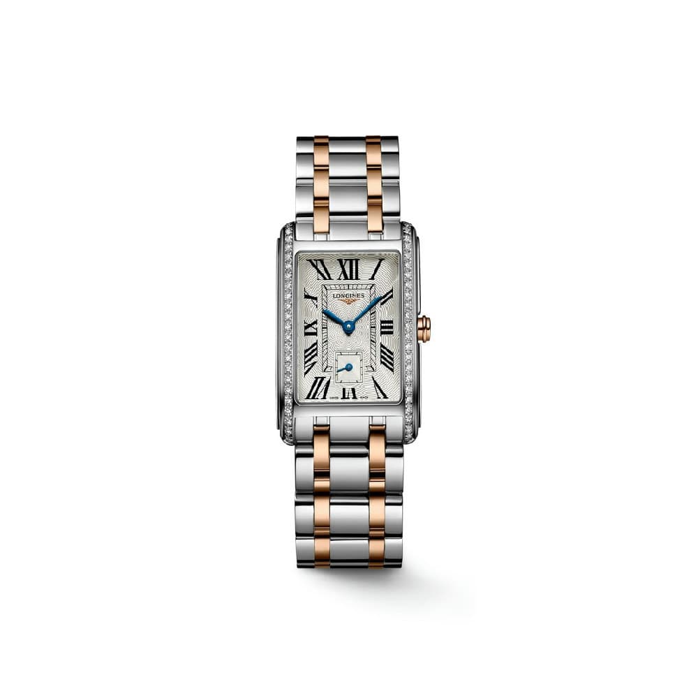Longines Dolcevita