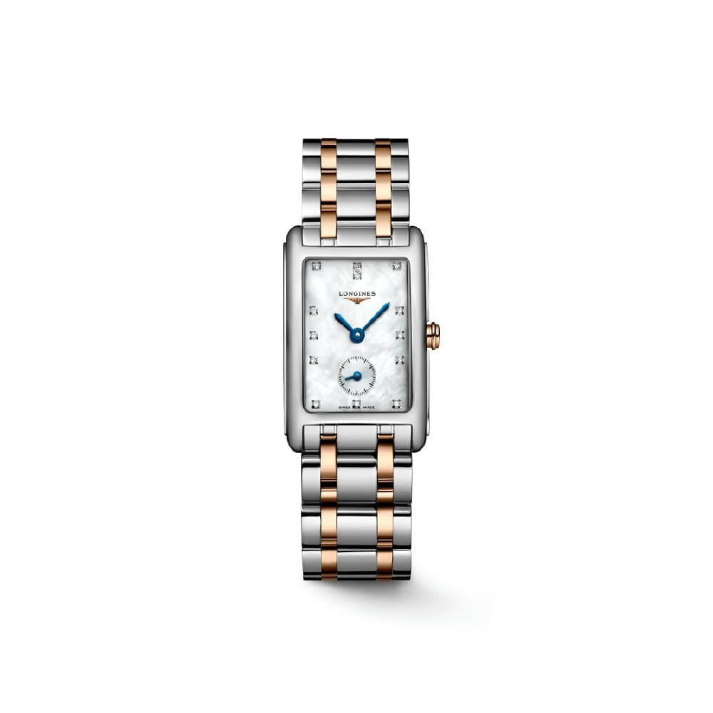 Longines Dolcevita