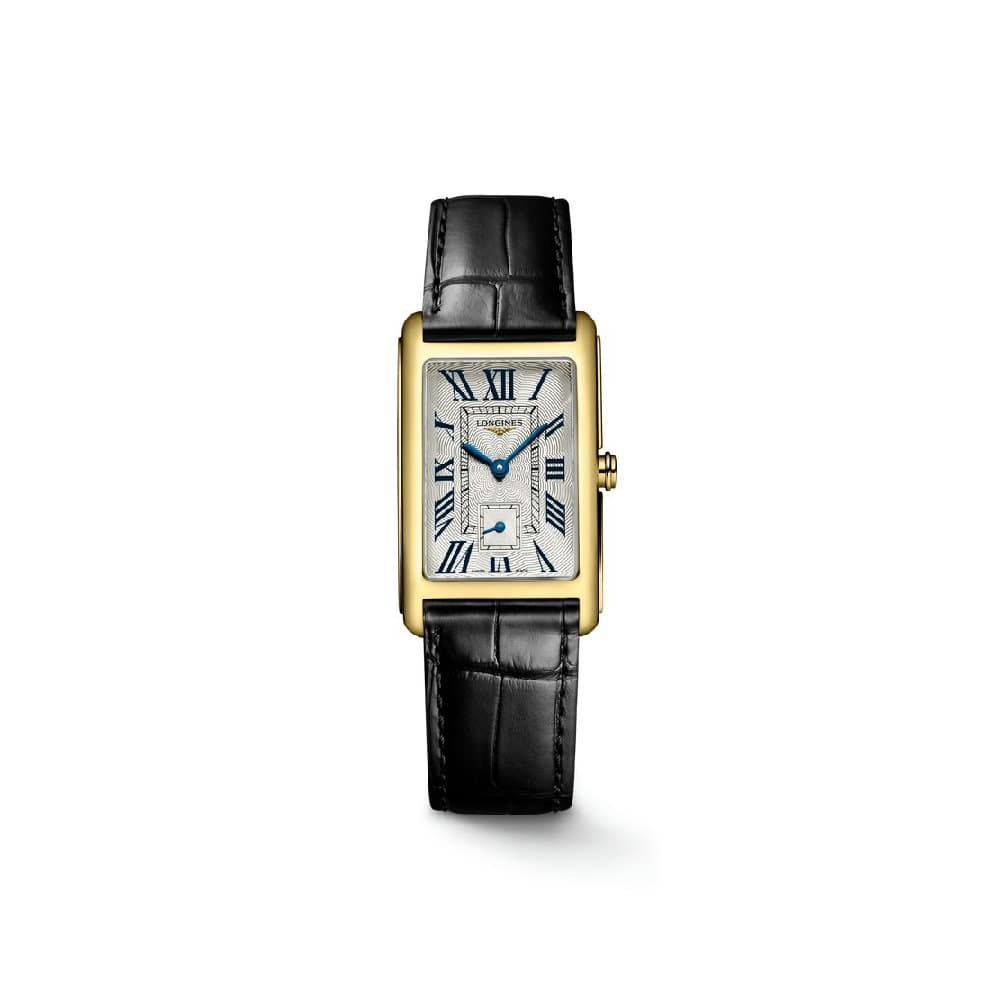 Longines Dolcevita