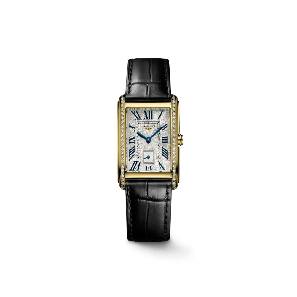 Longines Dolcevita