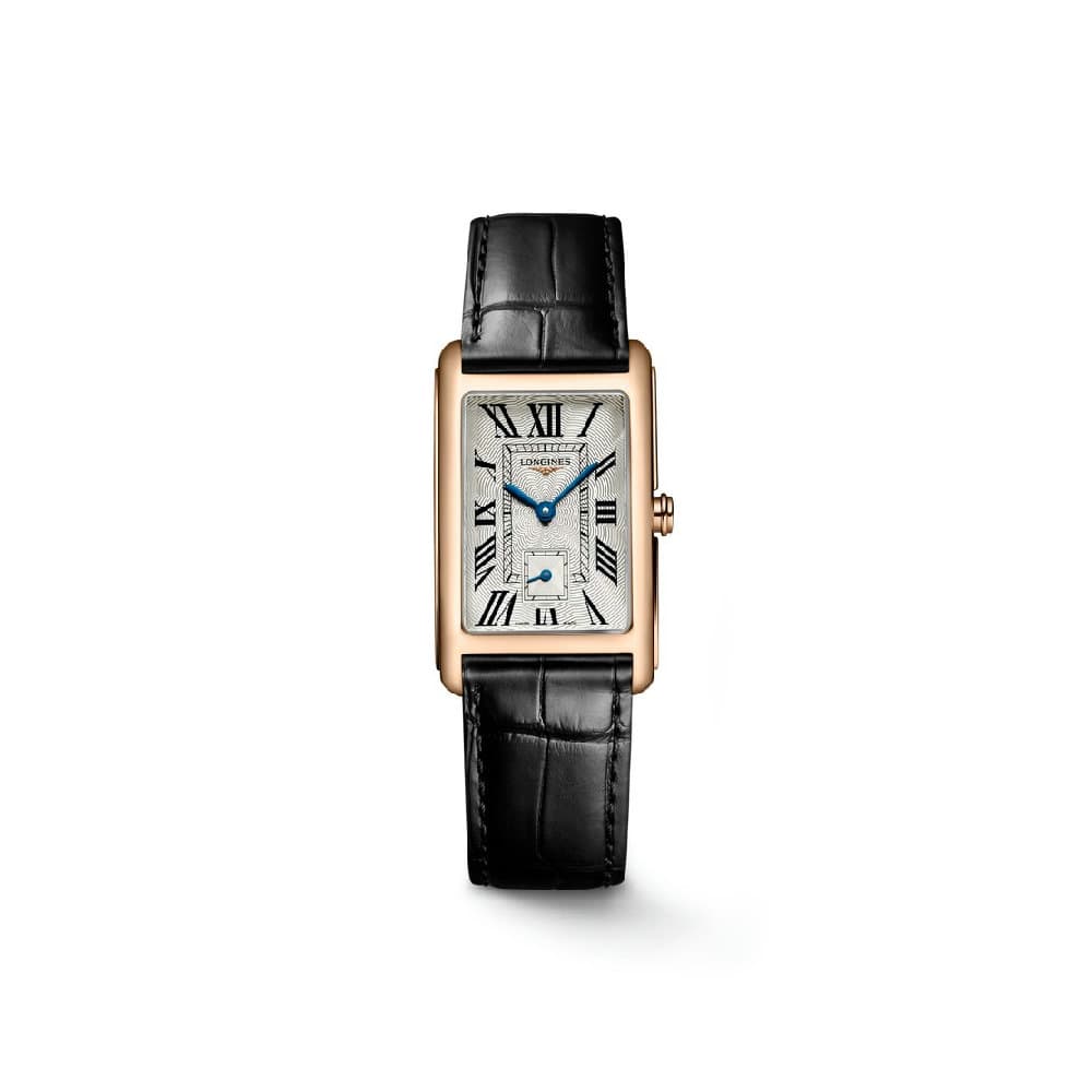 Longines Dolcevita