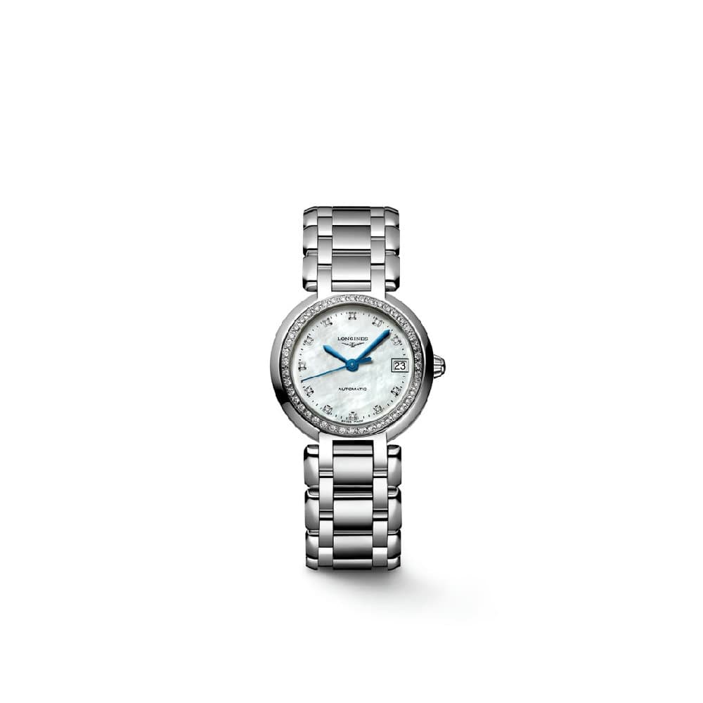 Longines Primaluna