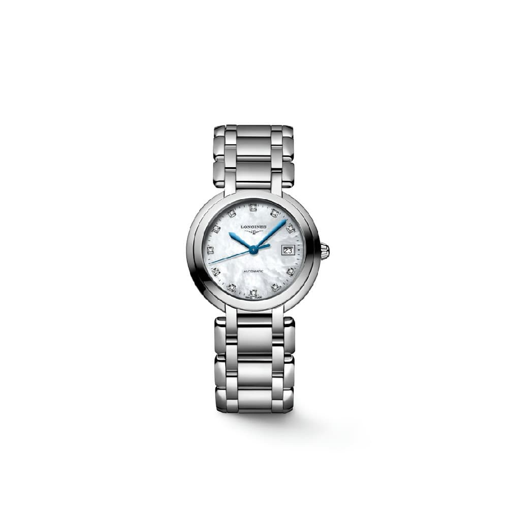 Longines Primaluna