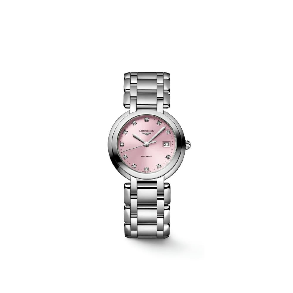 Longines Primaluna