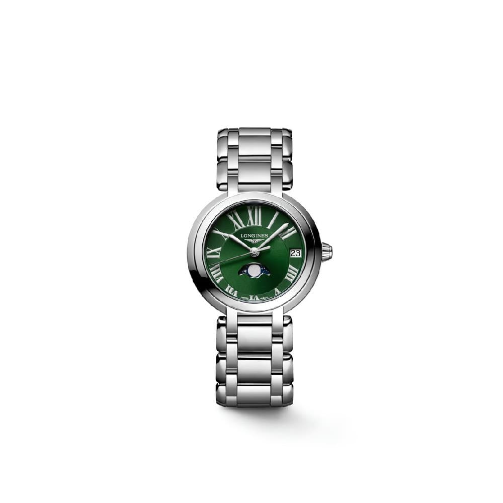 Longines Primaluna Moonphase